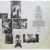 Dio ‎– Sacred Heart LP 1985 Finland + inlay 824 848-1