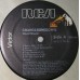 David Bowie ‎– ChangesOneBowie LP 1976 US AFL1-1732