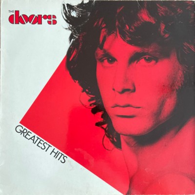 The Doors – Greatest Hits ELK 52 254
