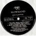 Eric Clapton ‎– Slowhand LP UK SPELP 25 SPELP 25