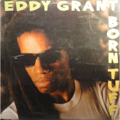 Eddy Grant – Born Tuff lps-1100