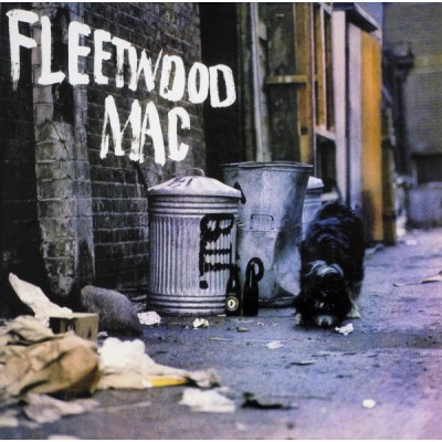 Fleetwood Mac – Peter Green's Fleetwood Mac 8713748982102