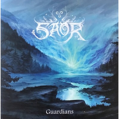 Saor – Guardians NSP 145