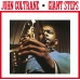 John Coltrane - Giant Steps LP 2014 Reissue 081227870614