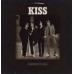 Kiss - Dressed To Kill LP 1975 Germany 1C 062-96 636