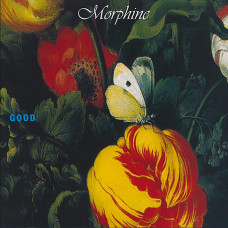 Morphine ‎- Good LP Чёрный винил