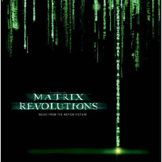 Виниловая пластинка Various - The Matrix Revolutions: Music From The Motion Picture 2LP Ltd Ed Coce BottleVinyl NEW 2020 Виниловая пластинка Various - The Matrix Revolutions: Music From The Motion Picture 2LP Ltd Ed Coce BottleVinyl NEW 2020