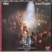 ABBA - Super Trouper LP 1980 The Netherlands + вкладка 2344 162