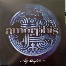 Amorphis - My Kantele LP