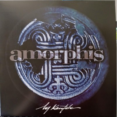 Amorphis - My Kantele LP RR6956