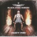 Black Star Riders - Heavy Fire LP Gatefold (ex Thin Lizzy, The Almighty, Ratt, Megadeth)