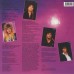 Cinderella - Night Songs LP 0600753649299