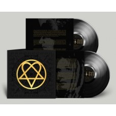 HIM - Love Metal 2LP Ltd Ed Предзаказ