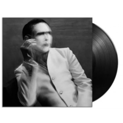 Marilyn Manson -  Pale Emperor 2LP Предзаказ