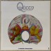 Queen – A Night At The Opera LP + 8 -стр. буклет Ltd Ed Deluxe Edition Argentina 00001