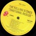 The Rolling Stones – Emotional Rescue LP US