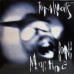 Tom Waits - Bone Machine LP + вкладка