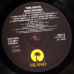 Tom Waits - Bone Machine LP + вкладка