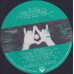 Van Halen ‎– OU812 LP Embossed Cover Germany + Inlay + Sticker