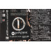 Кассета "Prodigy – The Dirtchamber Sessions Volume One" FL 3 150-4