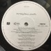 Pet Shop Boys ‎– Actually LP 1987 Germany + inlay 064 74 6972 1