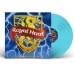 Royal Hunt ‎– Land Of Broken Hearts LP Gatefold Turquoise Vinyl Ltd Ed 350 copies NIGHT 251