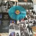 Royal Hunt ‎– Land Of Broken Hearts LP Gatefold Turquoise Vinyl Ltd Ed 350 copies NIGHT 251