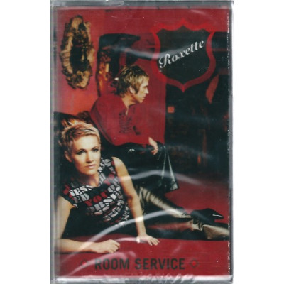 Кассета "Roxette – Room Service" 7243 5 32043 41