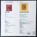 Stan Getz, Charlie Byrd – Jazz Samba + Big Band Bossa Nova 8719039000869