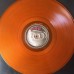 Tankard ‎– B-Day LP Clear Orange Vinyl Ltd Ed 200 copies