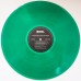 Angelo Badalamenti - Music From Twin Peaks LP Ltd Ed Green Vinyl NEW 2020 Reissue 0603497848904