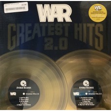 War – Greatest Hits 2.0