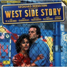 Various – West Side Story