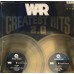 War – Greatest Hits 2.0 603497843671