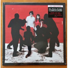 The White Stripes – White Blood Cells LP