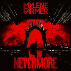 Виниловая пластинка Mylene Farmer - Nevermore 3LP Предзаказ