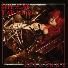 Виниловая пластинка Mylene Farmer - Point De Suture 2LP Предзаказ Виниловая пластинка Mylene Farmer - Point De Suture 2LP Предзаказ