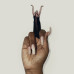 Виниловая пластинка Lizzo - Bitch LP красный винил Предзаказ
