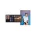 Виниловая пластинка Miley Cyrus - Bangerz 2LP 10th Anniversary мраморное морское стекло винил