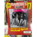 Ramones - Rocket To Russia LP + 8-стр буклет + постер + вкладка 50th Anniversary (Argentina) Предзаказ