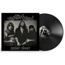 Виниловая пластинка Motörhead - Under Cöver LP Предзаказ Виниловая пластинка Motörhead - Under Cöver LP Предзаказ