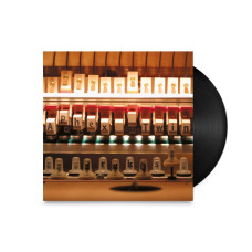Виниловая пластинка Aphex Twin - Drukqs 4LP Предзаказ