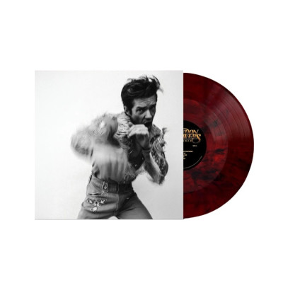 Виниловая пластинка Brandon Flowers (The Killers) - Thrasher LP Цветной винил Предзаказ