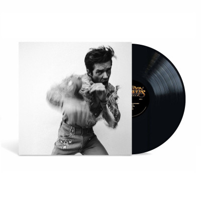 Виниловая пластинка Brandon Flowers (The Killers) - Thrasher LP Предзаказ