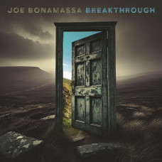 CD Joe Bonamassa - Breakthrough CD Предзаказ