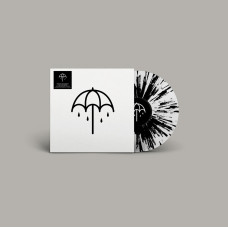 Bring Me The Horizon -That's The Spirit (10th Anniversary) LP Clear And Black Splattered Прозрачный с чёрными брызгами винил Предзаказ