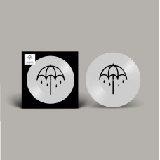 Bring Me The Horizon - That's The Spirit (10th Anniversary) LP Picture Пикчер-диск Предзаказ