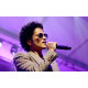 Bruno Mars 