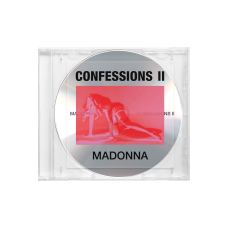 CD Madonna - Confessions II компакт-диск Предзаказ CD Madonna - Confessions II компакт-диск Предзаказ