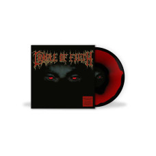 Виниловая пластинка Cradle Of Filth - From The Cradle To Enslave LP Красно-чёрный винил Предзаказ Виниловая пластинка Cradle Of Filth - From The Cradle To Enslave LP Красно-чёрный винил Предзаказ